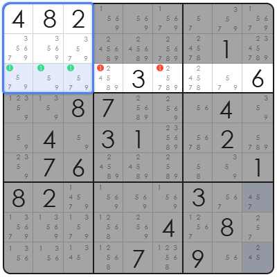 gamovation sudoku